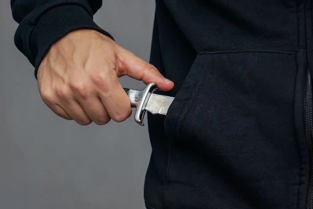 نمونه شکواییه تهدید به قتل + فایل کامل 1404